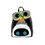 Product Loungefly Disney Wall-E Boot Earth Day Mini Backpack  image