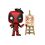 Product Funko Pop! Marvel Artist Deadpool (Special Edition) image