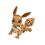 Product Pokemon Mega Construx Wonder Builders Construction Set Jumbo Eevee image
