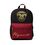 Product Τσάντα Πλάτης Harry Potter Core Backpack Crest & Customise image