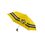 Product Harry Potter Hufflepuff Umbrella image