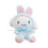 Product Sanrio Cinnamoroll Bunny Kawaii Plush Keychain image