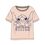 Product Lilo And Stitch Pink T-shirt image