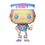 Product Φιγούρα Funko Pop! Stranger Things: Season 4 - Steve (Scoops Ahoy) image