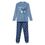 Product Disney Stitch Pyjama Fleece image