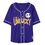 Product Disney Nightmare Before Christmas Baseball Shirt image