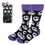 Product Disney Nightmare Before Christmas Jack Socks image