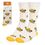 Product Disney Lion King Simba Socks image