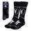 Product Κάλτσες Wednesday Nevermore Socks image