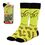 Product Grinch Socks image