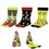 Product Grinch Pack Set Socks image