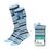 Product Disney Stitch Stripped Socks image