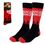 Product Stranger Things Logo Socks image
