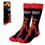 Product Stranger Things Demogorgon Socks image
