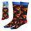 Product Κάλτσες DC Superman Grey Socks image