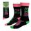 Product Κάλτσες Wicked Socks Black image