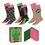 Product Κάλτσες 3 Ζευγάρια Wicked 3 Pieces Socks image