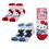Product Κάλτσες Hello Kitty Short 2Pack Socks image