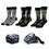 Product Star Wars 3Pack Socks image