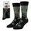 Product Κάλτσες Star Wars Mandalorian Green Socks image
