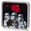 Product Φωτιστικό Star Wars Stormtrooper Perspex image