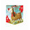 Product Puzzle 29491 Tr Degano Dog's Life 1000 Pieces image