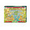 Product Puzzle 29693 St Funky Zoo Nile Habitat 1000 Pieces image