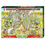 Product Puzzle 29727 St Funky Zoo Jurassic Habitat 1000 Pieces image