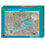 Product Παζλ 29844 St Maps City Of Pop 2000 Κομμάτια image