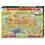 Product Puzzle 29870 St Funky Zoo Australian Habitat 1000 Pieces image