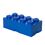 Product 40041731 LEGO® Storage Brick 8 Blue image