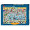 Product Puzzle 29904 St Cartoon Classics Cool Down! 1000 Pieces image