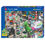 Product Puzzle 29915 St Pixorama Berlin Que 1000 Pieces image