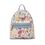 Product Loungefly Disney Princess Crystal Sidekicks Backpack image