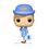 Product Funko Pop! Pan Am Stewardess With White Bag image