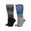 Product Harry Potter Ravenclaw High Socks 2 Pair image