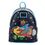 Product Loungefly Disney Lilo And Stitch Space Adventure Mini Backpack image