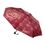 Product Harry Potter Red Compact Umbrella image