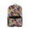 Product Nintendo Super Mario All Over Colors Backpack image