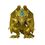Product Funko Pop! Yu-Gi-Oh! Winged Dragon Of Ra Metallic (Special Edition) image