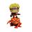 Product Funko Pop! Naruto Sage Mode Naruto on Gamakichi (Special Edition) image