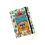 Product Looney Tunes A5 Casebound Notebook Taz image