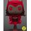 Product Funko Pop! Marvel WnadaVision Wanda Flying GITD (Special Edition) image