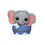 Product Funko Pop! Disney Dumbo In Bathtub (Special Edition) image