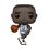 Product Funko Pop! NBA Shaquille O'Neal (Magic home) image