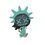 Product Funko Pop! The Purge Lady Liberty (Election Year) image
