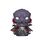 Product Funko Pop! D&D Mind Flayer image