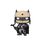 Product Φιγούρα Funko Pop! Batman 80th - Batman Red Son (2003) image