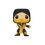 Product Funko Pop! Mortal Kombat Scorpion image