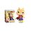 Product Funko Pop! MHA All Might (Silver Age) image